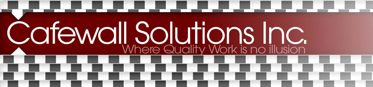 Cafewall Solutions Inc